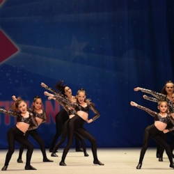 Danzart Academy Eastlake