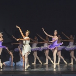 Sevilla Dance School