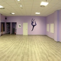 Escuela de Danza Vicky Cortés