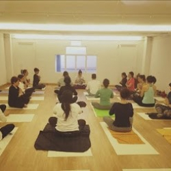 Escuela de Danza, Yoga y Pilates