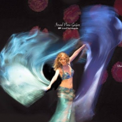 Isabel Navarro. Danza en Avila