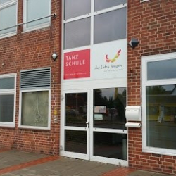 Tanzschule - das Leben tanzen mit Angela Lüthje