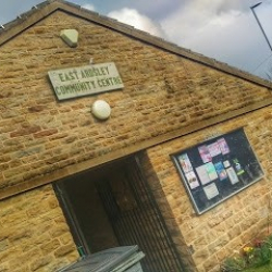 The Deborah Coultish School of Dance