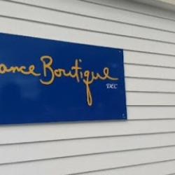 D.E.C. Dance Boutique