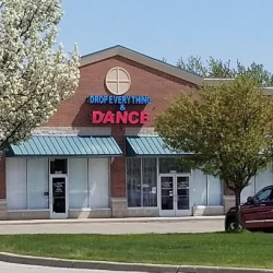 Drop Everything & Dance Studio