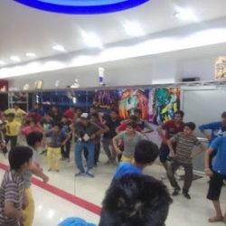 Pace Creators Dance Academy