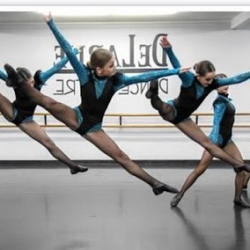 Delarue Dance Centre