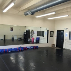 Denton Dance Conservatory