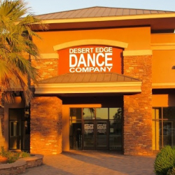 Desert Edge Dance Company