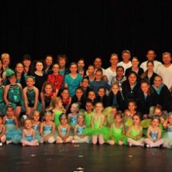 Destination Dance, LLC