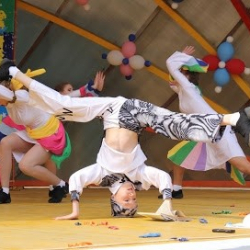 Театр танца 'Diamond'