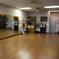 Dick Barker School of Dance