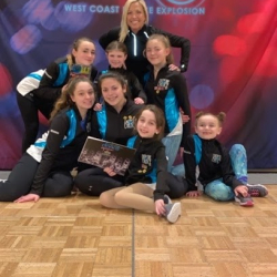 Distinctive Dance Etc.