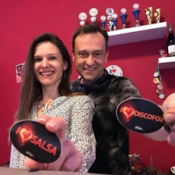 Tanzschule Discofox TS