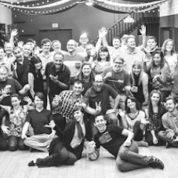 District Dance Academy