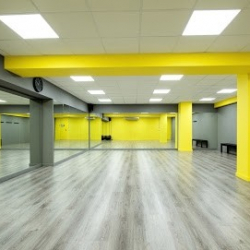 Distrito Dance - Escuela de Baile