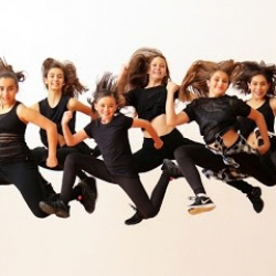 DJAZZ Dance Academy
