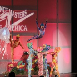 Dance Masters of America