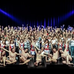 Dansstudio DNA2DANCE