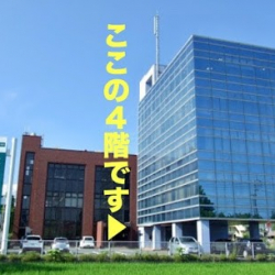 ダンススタジオD.M.K