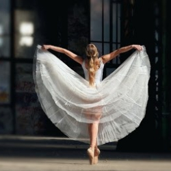 Dynam-nic Dance @ Out of the Blue