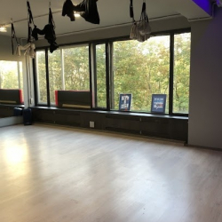 “Dolce Vita” dance studio
