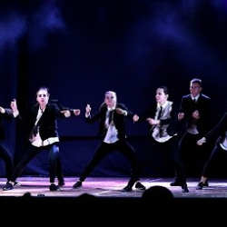 Танцевальная студия 'DNC'