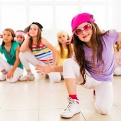 Donna's School of Dance