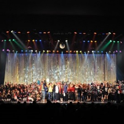 ドットカラーダンススタジオ