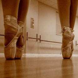 Downtown Dance Academy