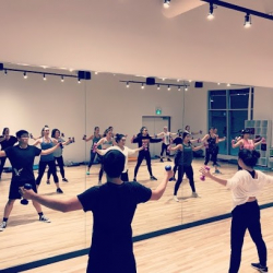 DREALEE | Fitness + Dance