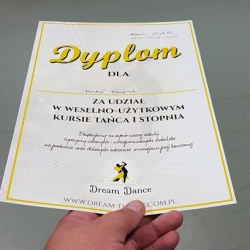 Dream Dance Dance School