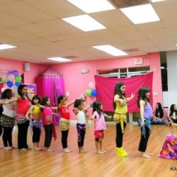 Dreams Belly Dance Academy