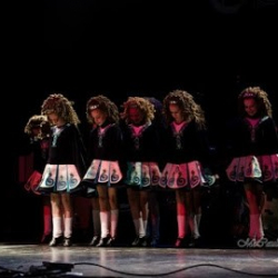 The Driscoll School of Irish Dance