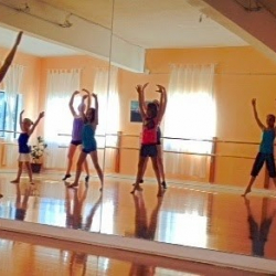 Driftwood Dance Academy