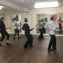 Dronfield Dance & Theatre Academy