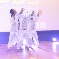 Drift Up Dance Studio- Dance Classes Academy in Faridabad NIT