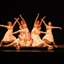 Diane's School of Dance