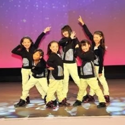 DANCE SPACE Q 高崎インター校