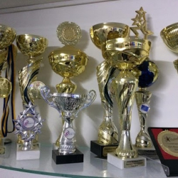 DSF Школа танцев