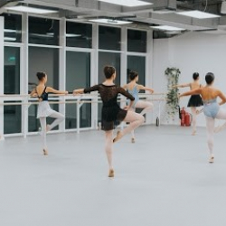 Dubai Dance Academy