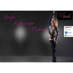 Veroni Fitness. Studio Duende