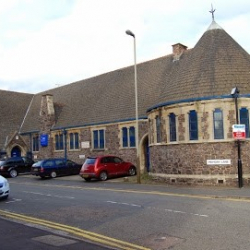 Dupont Dance Stage School