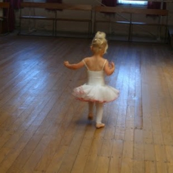 Dunedin School of Ballet & Dance