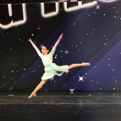 Dance Workshop of Deer Park