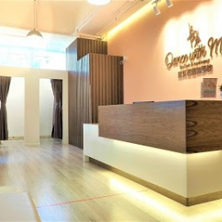 寶貝芭蕾舞學校 Dance With Me Ballet Academy