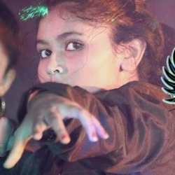 Dynamic Dance Academy