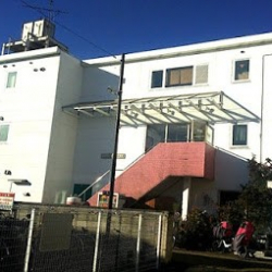 M.S.P.T ballet class