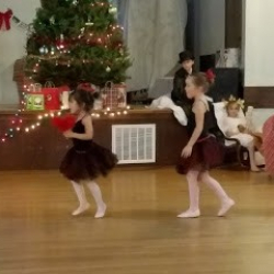 East Bay Dance Center