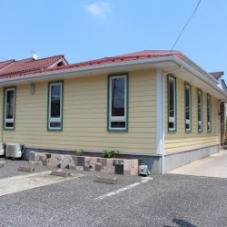 エビハラダンススタジオ